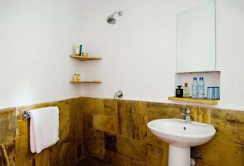 هتل Ilboru Safari Lodge
