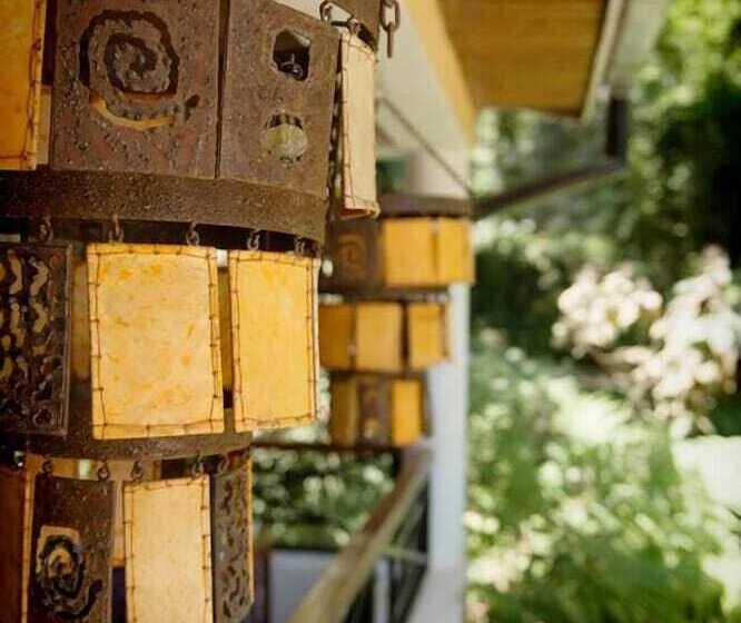 Отель Ilboru Safari Lodge