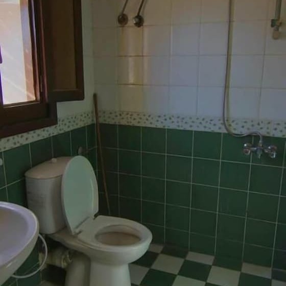 هتل New Life Camp