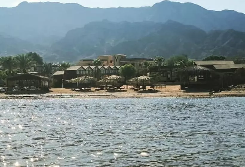 هتل Nuweiba Lodge