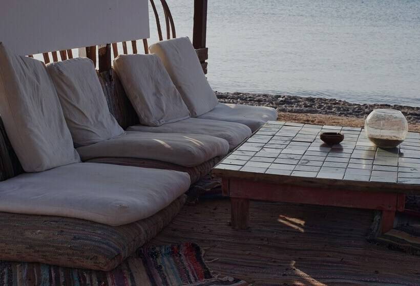 هتل Nuweiba Lodge