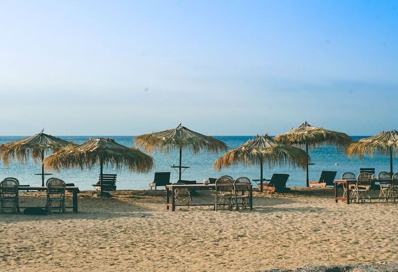 هتل Nuweiba Lodge