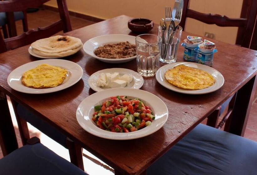 هتل Nuweiba Lodge