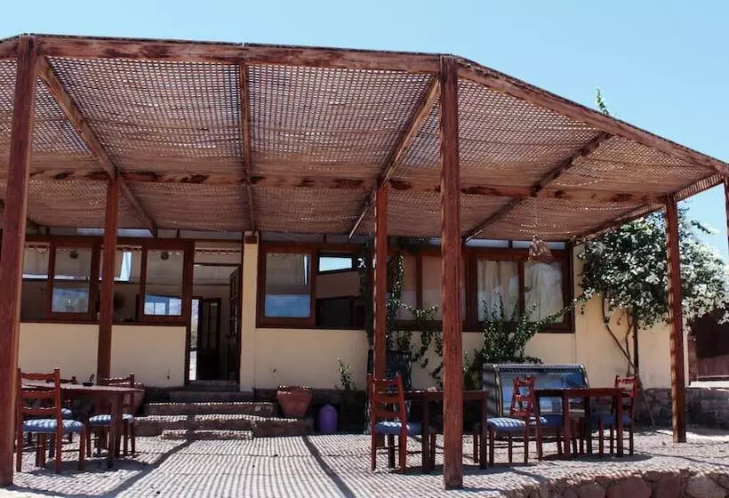 هتل Nuweiba Lodge