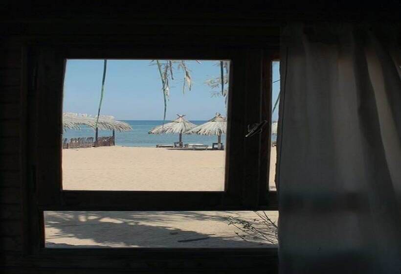 هتل Nuweiba Lodge