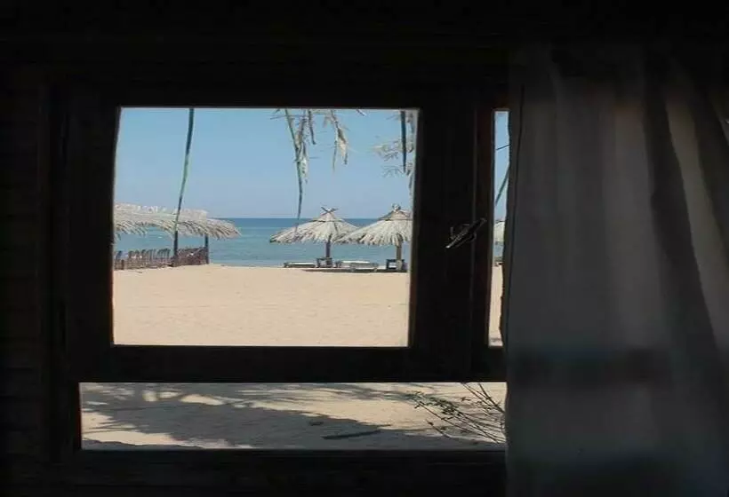 هتل Nuweiba Lodge