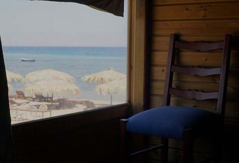 هتل Nuweiba Lodge