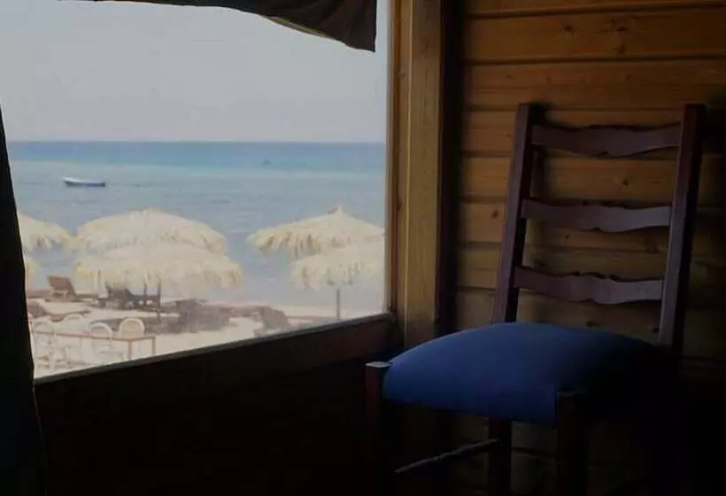 هتل Nuweiba Lodge