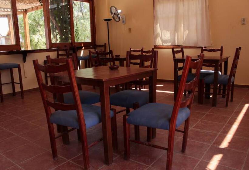 هتل Nuweiba Lodge