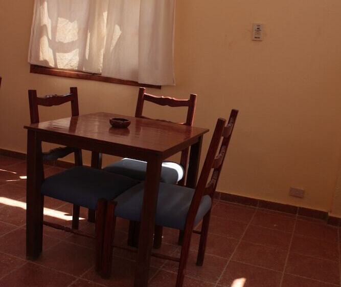 هتل Nuweiba Lodge