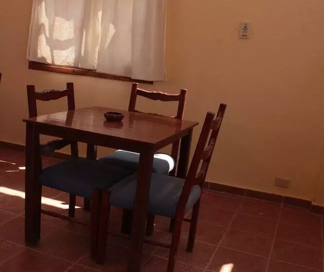 هتل Nuweiba Lodge