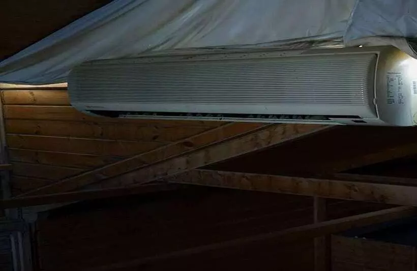 هتل Nuweiba Lodge