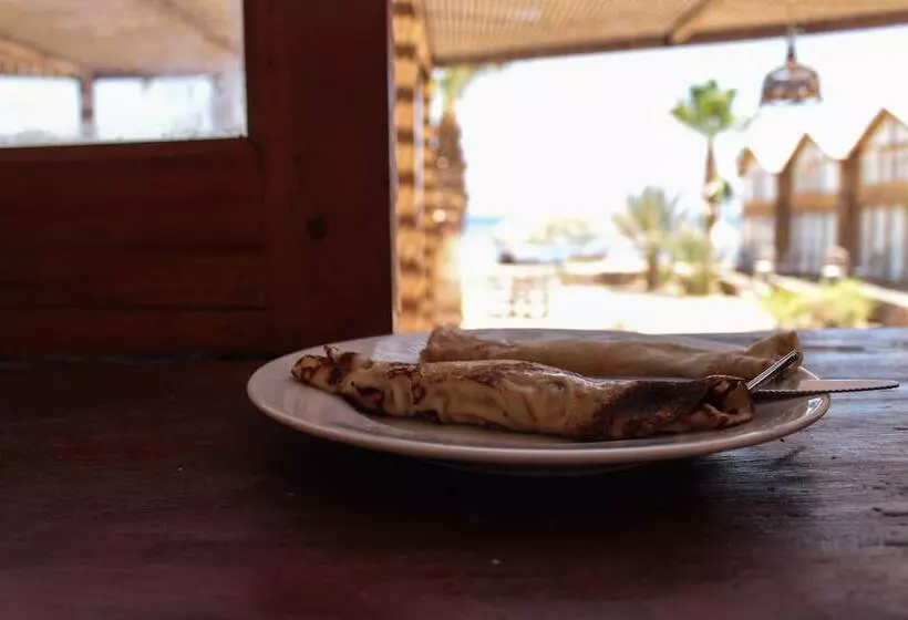 هتل Nuweiba Lodge