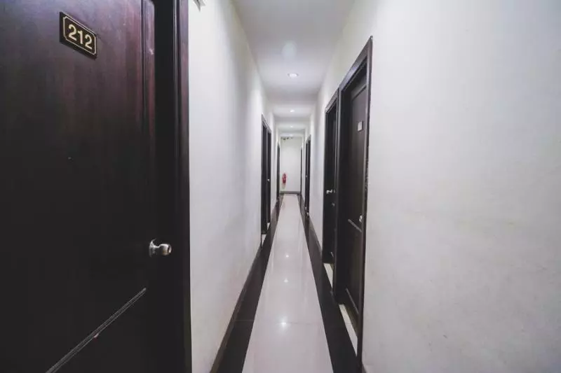 Hotelli Reddoorz @ Batu Aji Batam