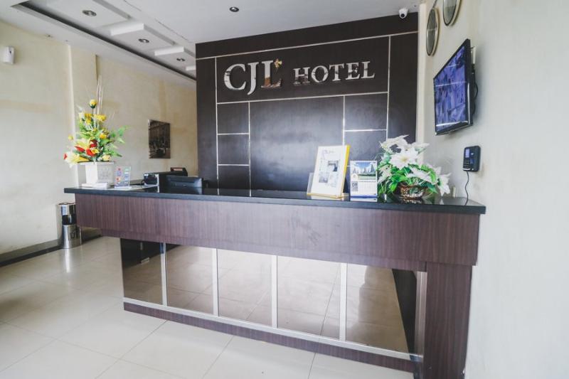 호텔 Reddoorz @ Batu Aji Batam