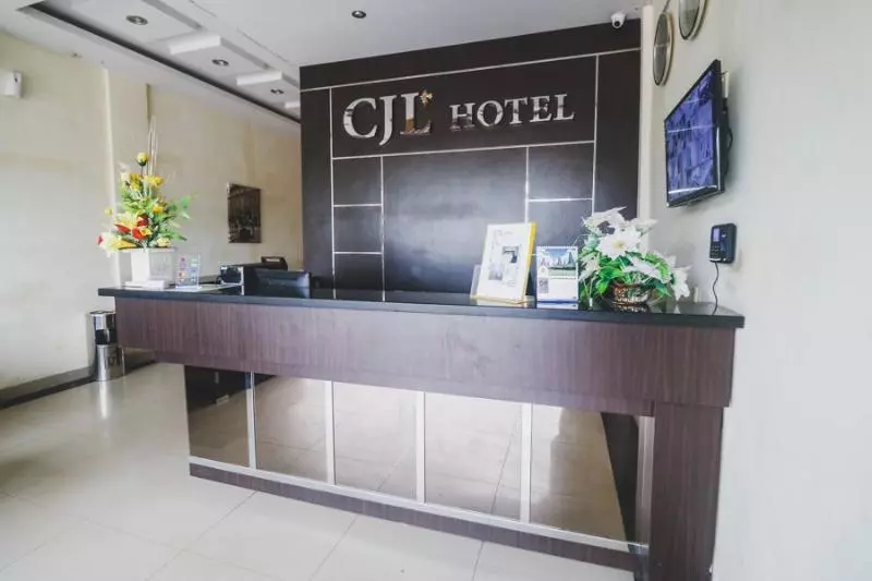 Hotelli Reddoorz @ Batu Aji Batam