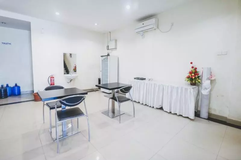 Hotelli Reddoorz @ Batu Aji Batam