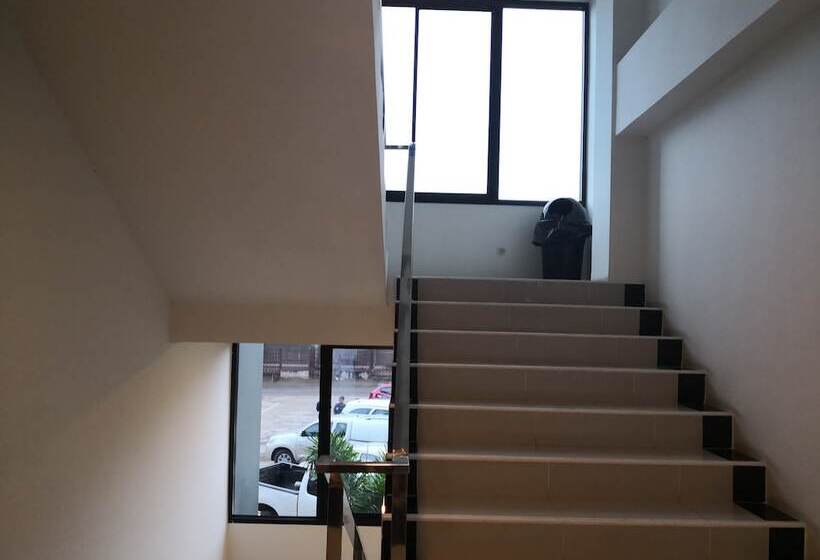 Hotel Shinjo Grand Boutique