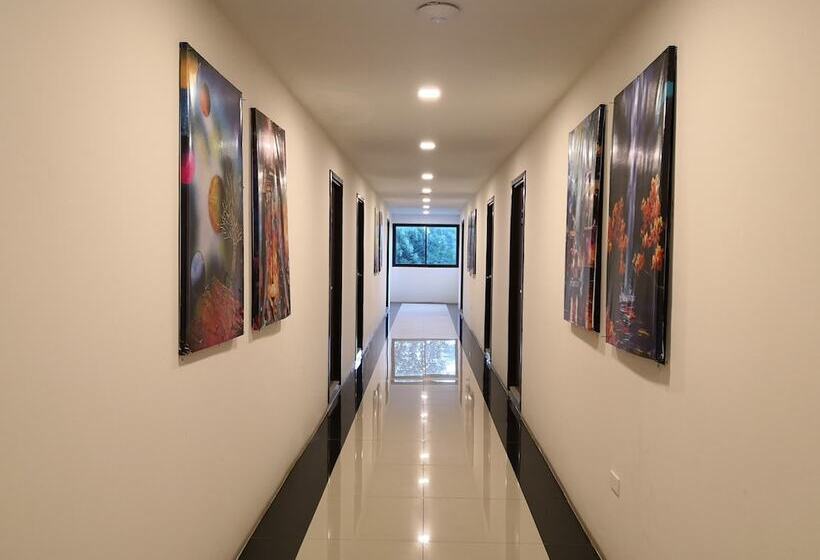 Hotel Shinjo Grand Boutique