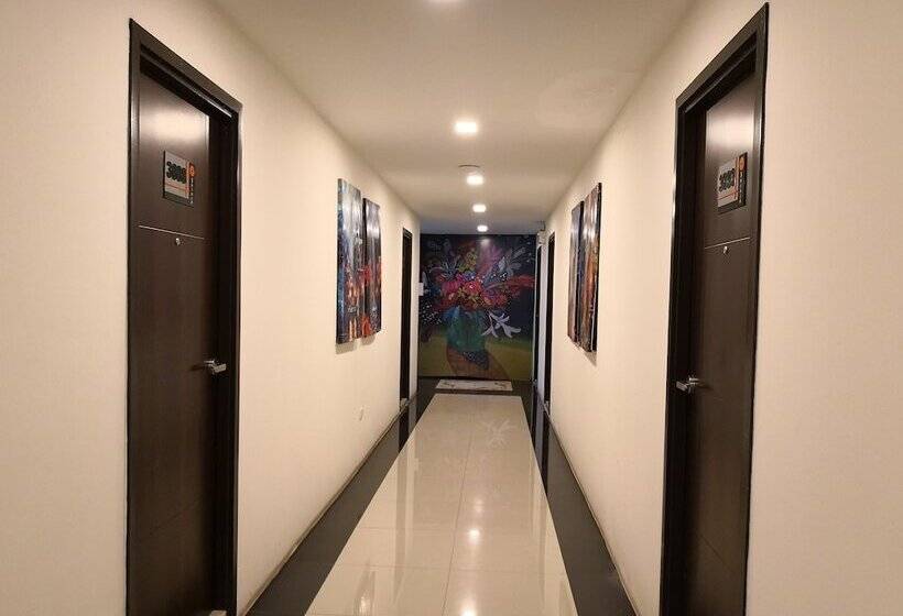 Hotel Shinjo Grand Boutique