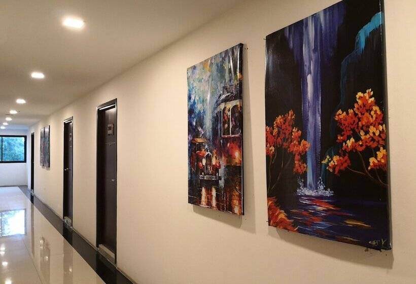 Hotel Shinjo Grand Boutique