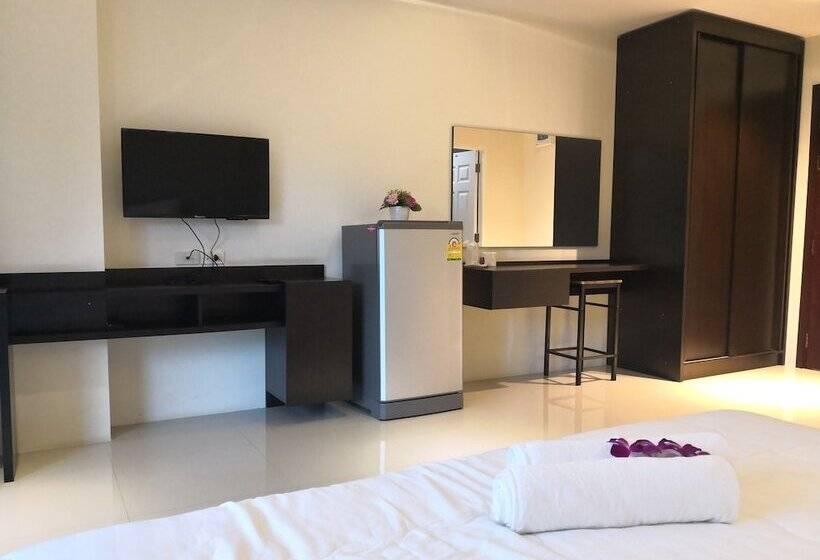 Hotel Shinjo Grand Boutique