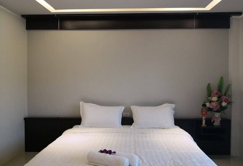 Hotel Shinjo Grand Boutique