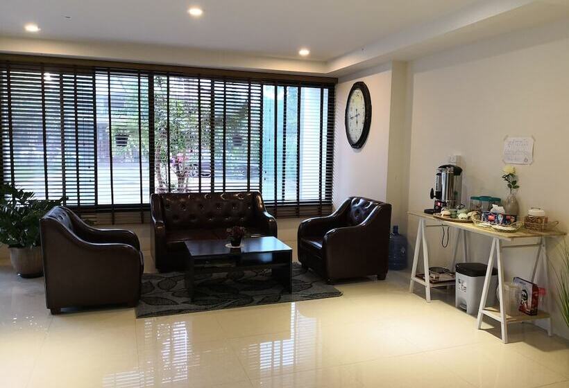 Hotel Shinjo Grand Boutique