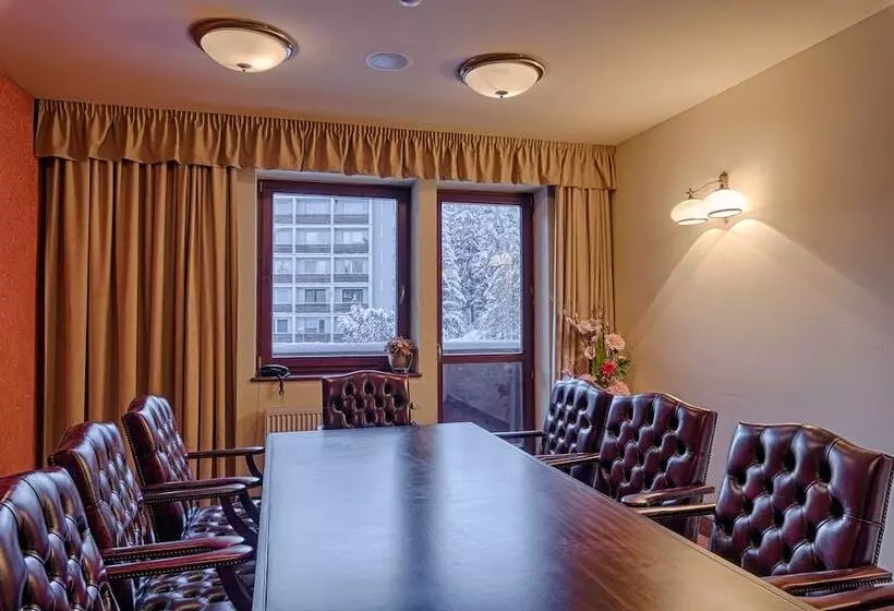 Aplend Wellness Hotel Borovica