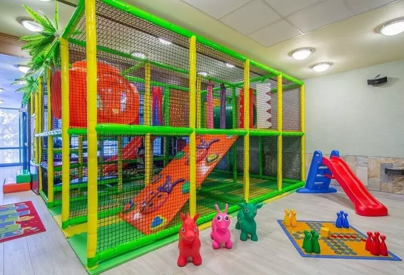 Aplend Wellness Hotel Borovica