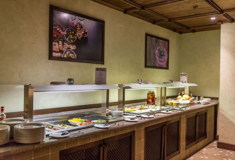 Aplend Wellness Hotel Borovica