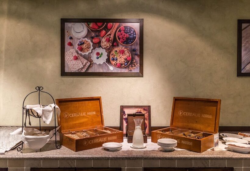 Aplend Wellness Hotel Borovica