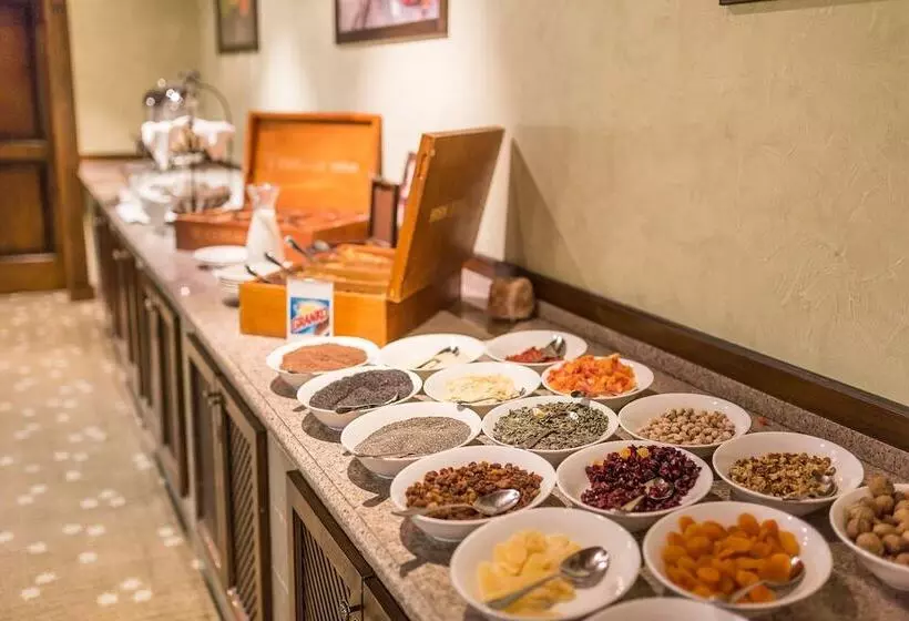 Aplend Wellness Hotel Borovica