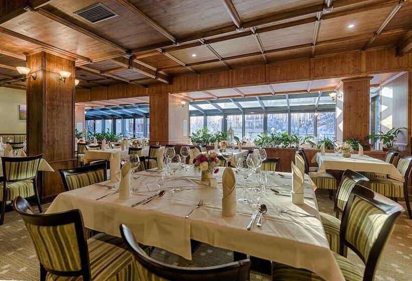 Aplend Wellness Hotel Borovica