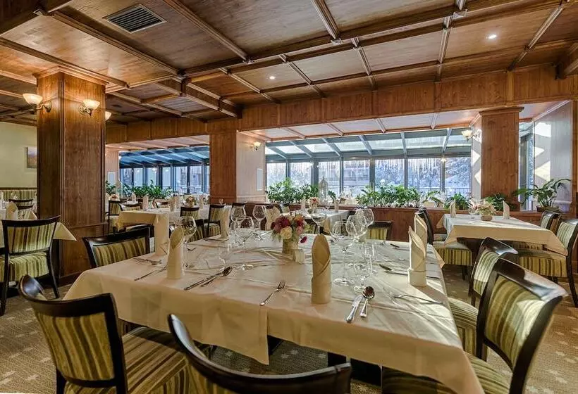 Aplend Wellness Hotel Borovica