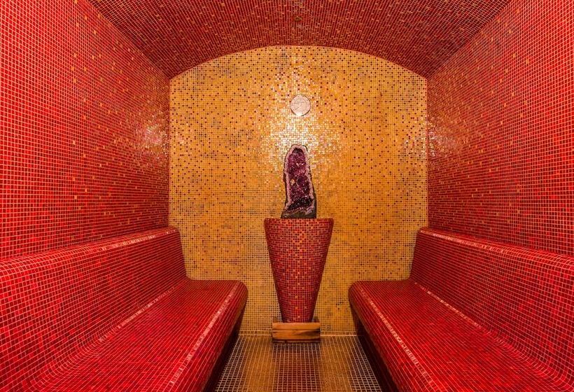 Aplend Wellness Hotel Borovica