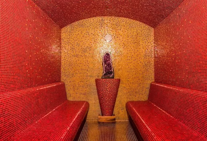 Aplend Wellness Hotel Borovica