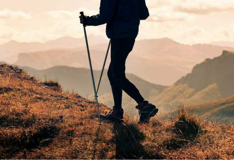 酒店 Yourtes Camping Le Reclus