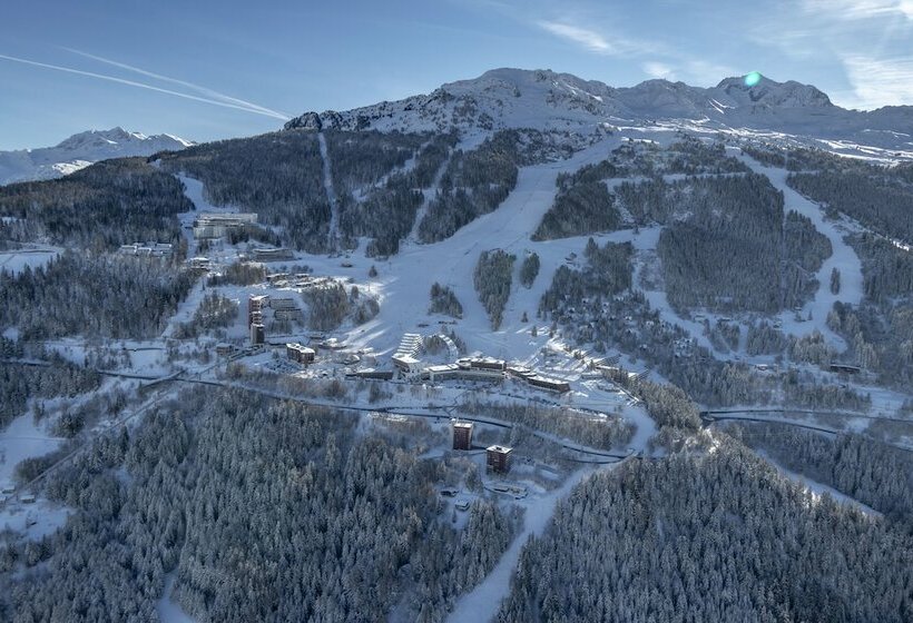 酒店 Yourtes Camping Le Reclus