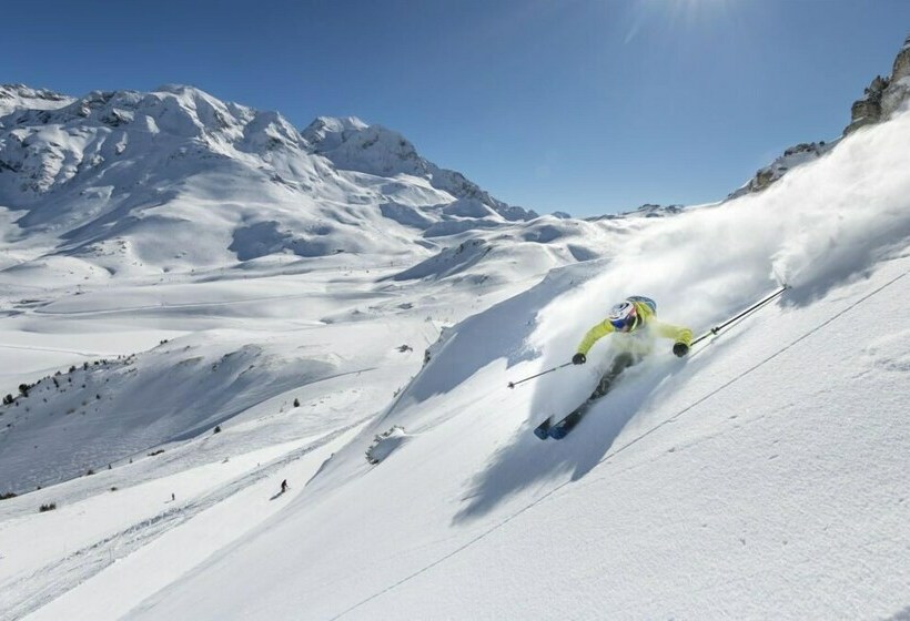 酒店 Yourtes Camping Le Reclus