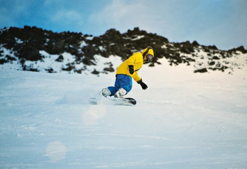 酒店 Yourtes Camping Le Reclus