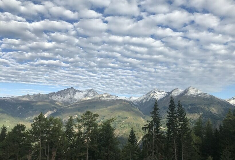 酒店 Yourtes Camping Le Reclus