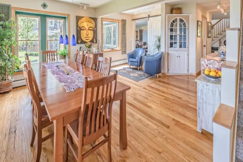 Moonshadow B&b
