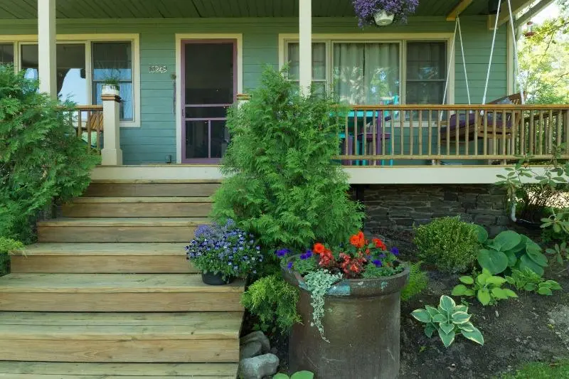 Moonshadow B&b