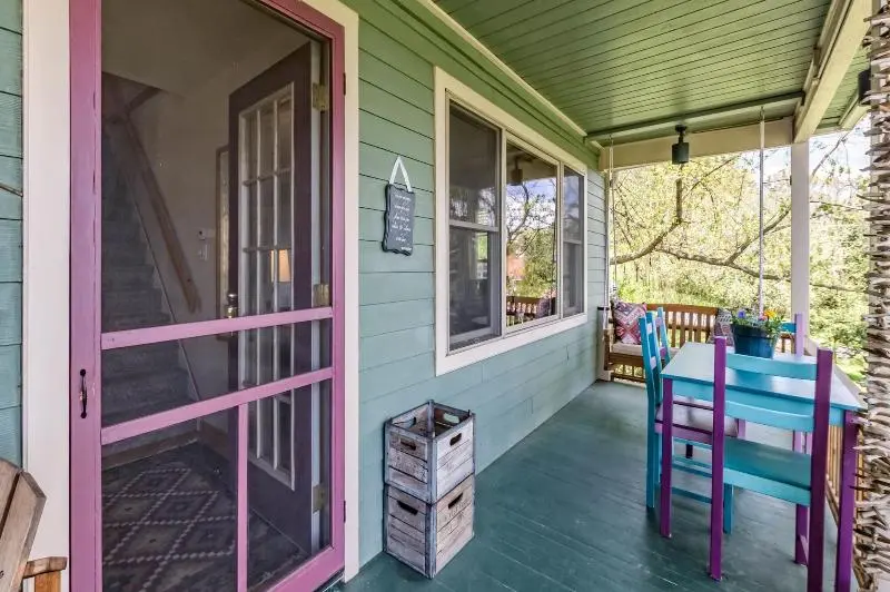 Moonshadow B&b