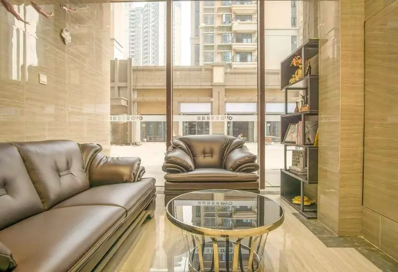 O.city  Apartment