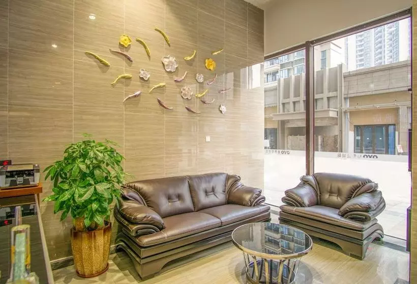 O.city  Apartment