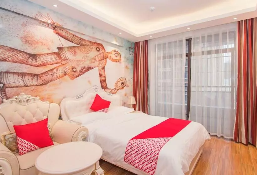 O.city  Apartment