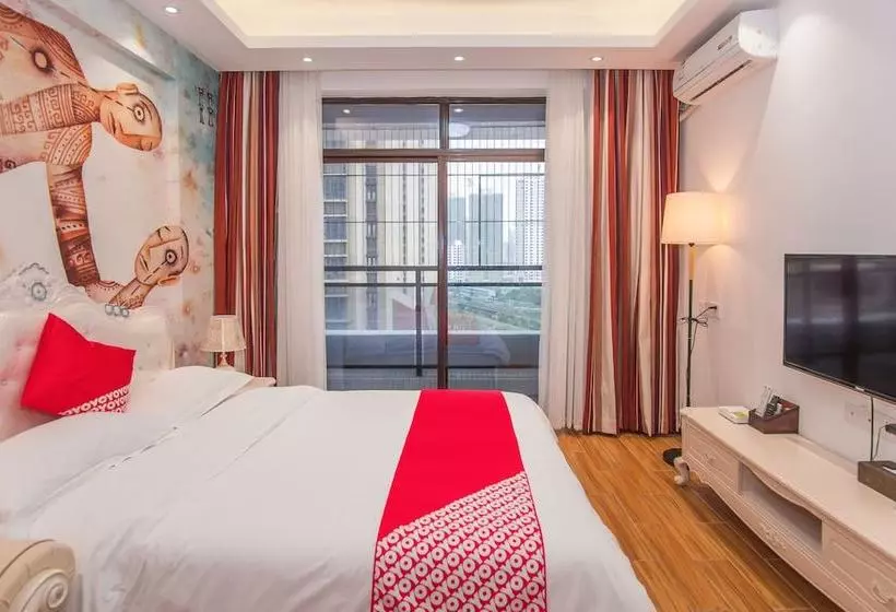O.city  Apartment