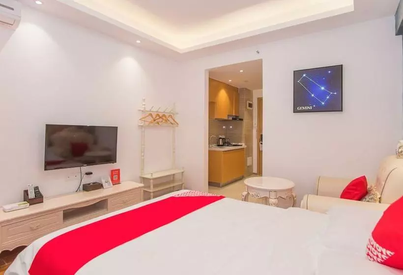 O.city  Apartment